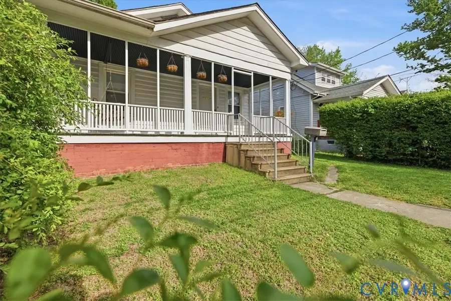 213 N 14th Avenue, Hopewell, VA 23860 - #3