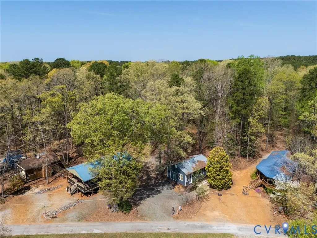 449 Gila Trail, Bracey, VA 23919 - #1