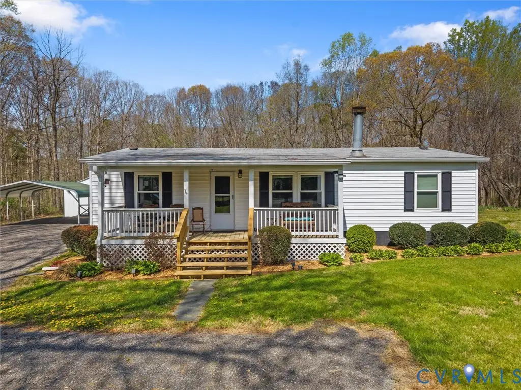 14181 Hopeful Road, Montpelier, VA 23192 - #1