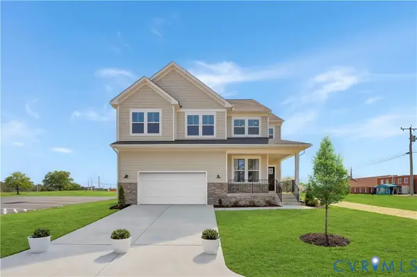 3312 Sunstone Drive, Richmond, VA 23223