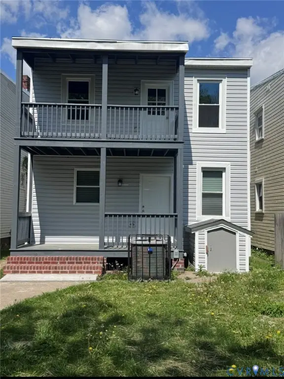 1113 N 20th St Street, Richmond, VA 23223 - #2