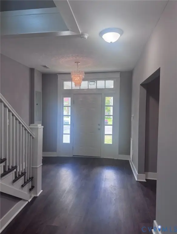 1113 N 20th St Street, Richmond, VA 23223 - #3