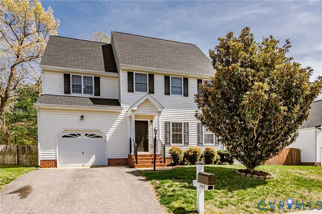 3409 Andover Hills Place, Richmond, VA 23294 - #1