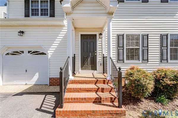 3409 Andover Hills Place, Richmond, VA 23294