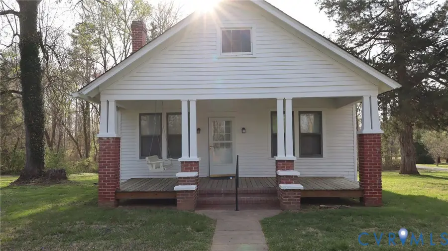 9540 Pridesville Road, Amelia Court House, VA 23002 - #3