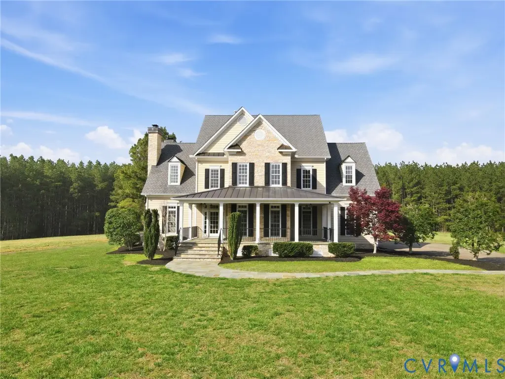 2880 Mill Mount Parkway, Powhatan, VA 23139 - #1
