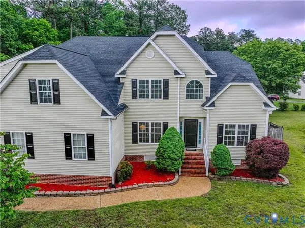5901 Barnwood Drive, Ampthill, VA 23234