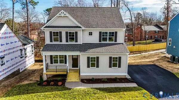 4331 Poplar Village Drive, Chester, VA 23831