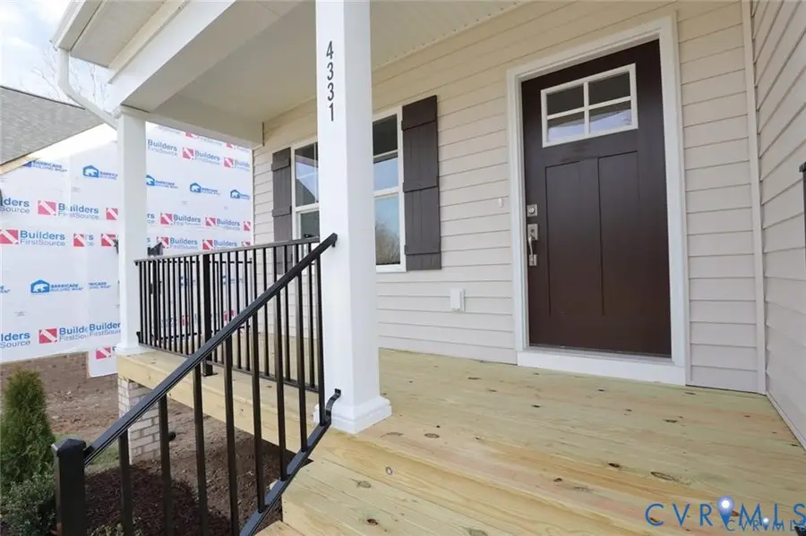 4331 Poplar Village Drive, Chester, VA 23831 - #3