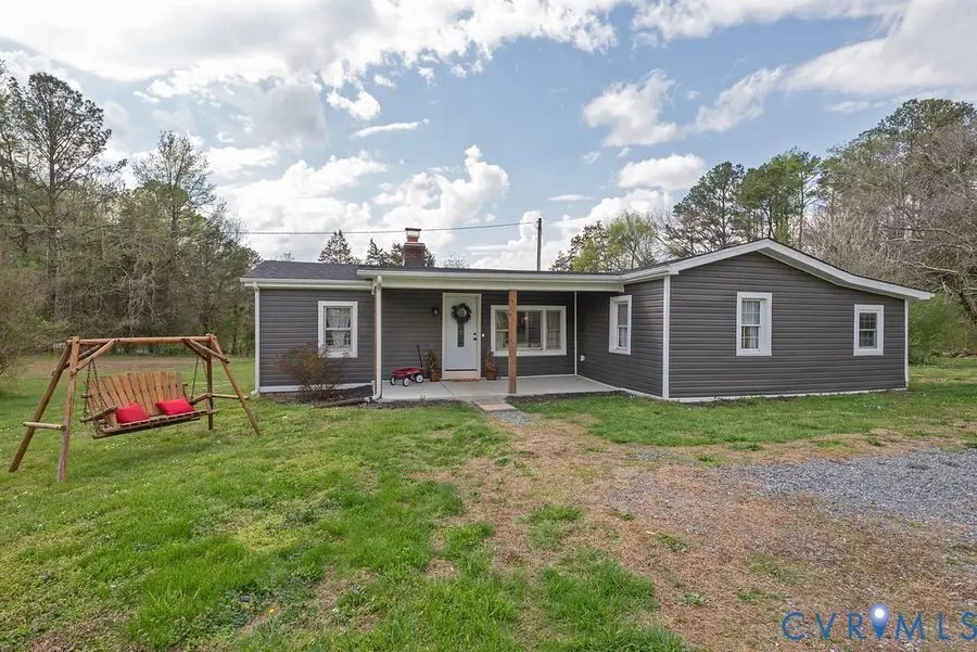 16544 Old Ridge Road, Montpelier, VA 23192 - #2