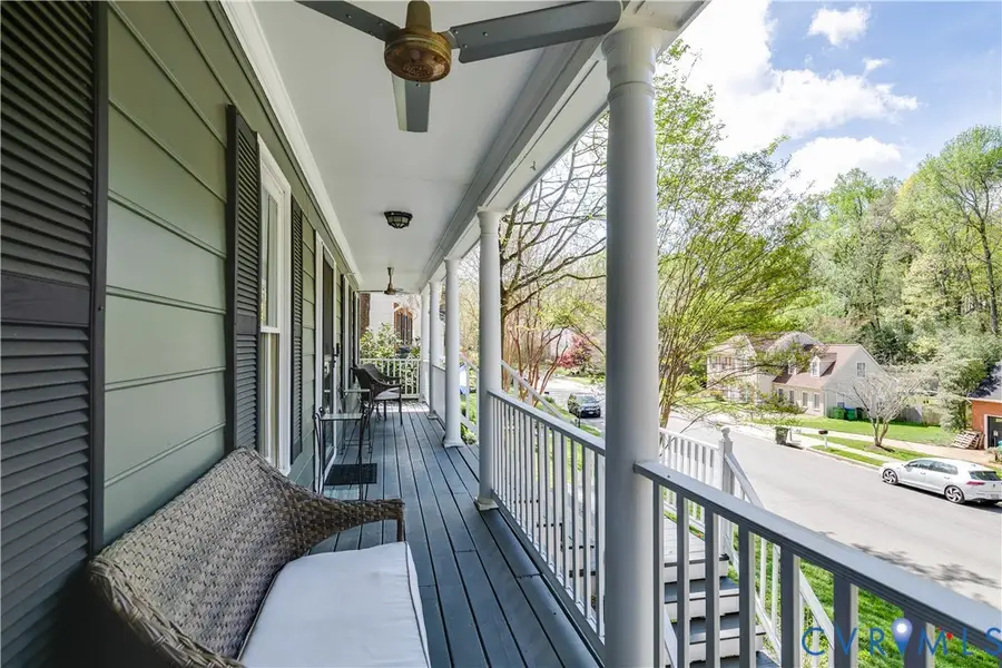 5323 Sylvan Road, Richmond, VA 23225 - #2