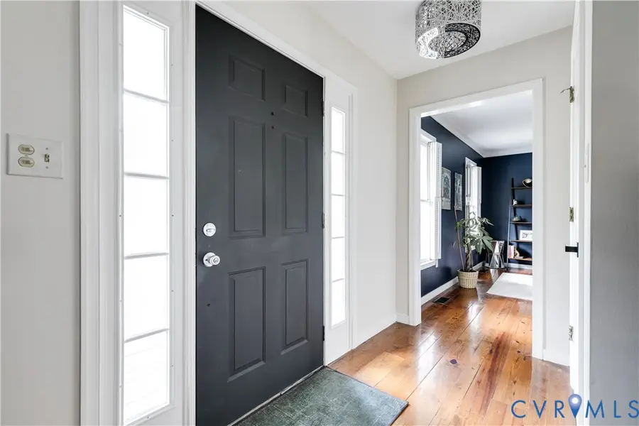 5323 Sylvan Road, Richmond, VA 23225 - #3