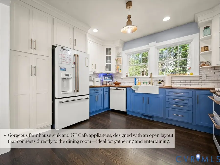 3626 Gill Street, Chester, VA 23831 - #3