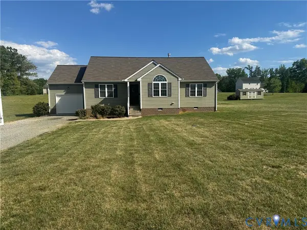 2629 Kingsland Pointe Drive, Henrico, VA 23231