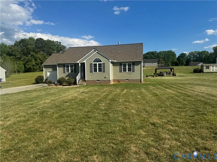 2629 Kingsland Pointe Drive, Henrico, VA 23231 - #2