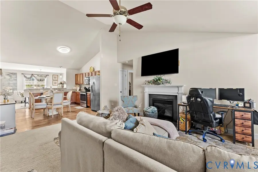 2629 Kingsland Pointe Drive, Henrico, VA 23231 - #3