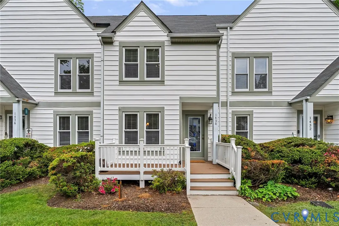 1434 Groton Court, Midlothian, VA 23114 - #1