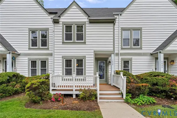 1434 Groton Court, Midlothian, VA 23114
