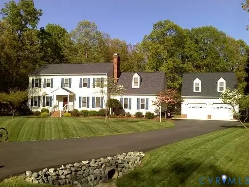 2611 Olde Stone Road, Midlothian, VA 23113