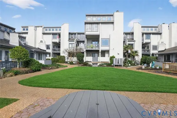 224 N First Street, Hampton, VA 23664