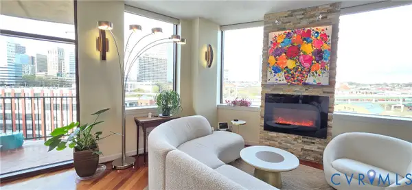 1101 Haxall Point #815, Richmond, VA 23219