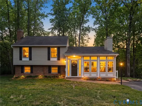 10903 Newlands Avenue, Henrico, VA 23233