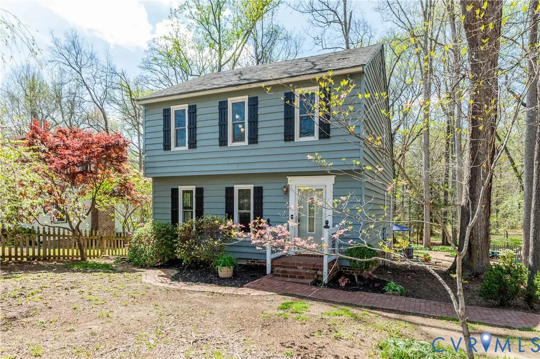 1318 Unison Drive, Midlothian, VA 23113 - #1