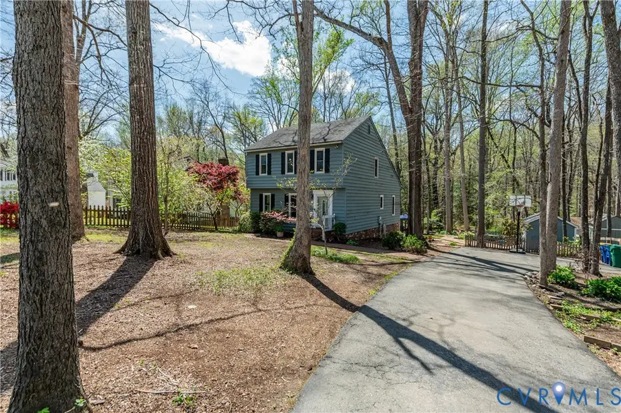 1318 Unison Drive, Midlothian, VA 23113 - #2