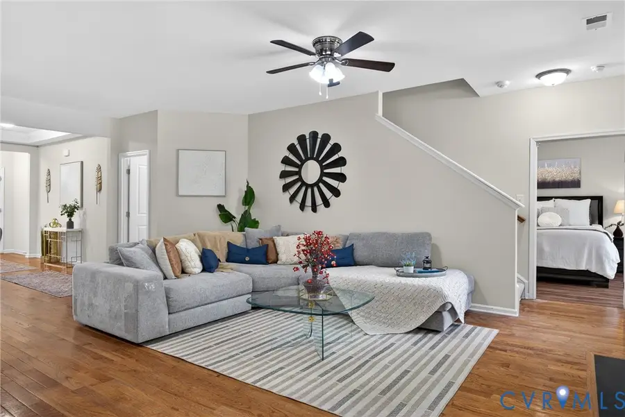 6409 Grey Rock Lane, Henrico, VA 23231 - #2