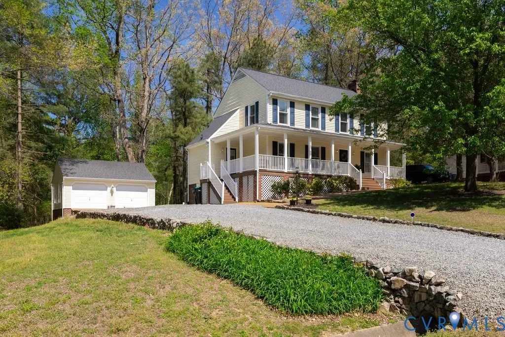 7150 Spicewood Drive, Mechanicsville, VA 23111 - #1