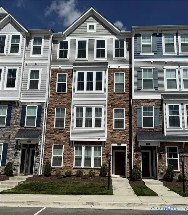 721 Mccormick Farm Drive #B, Glen Allen, VA 23060