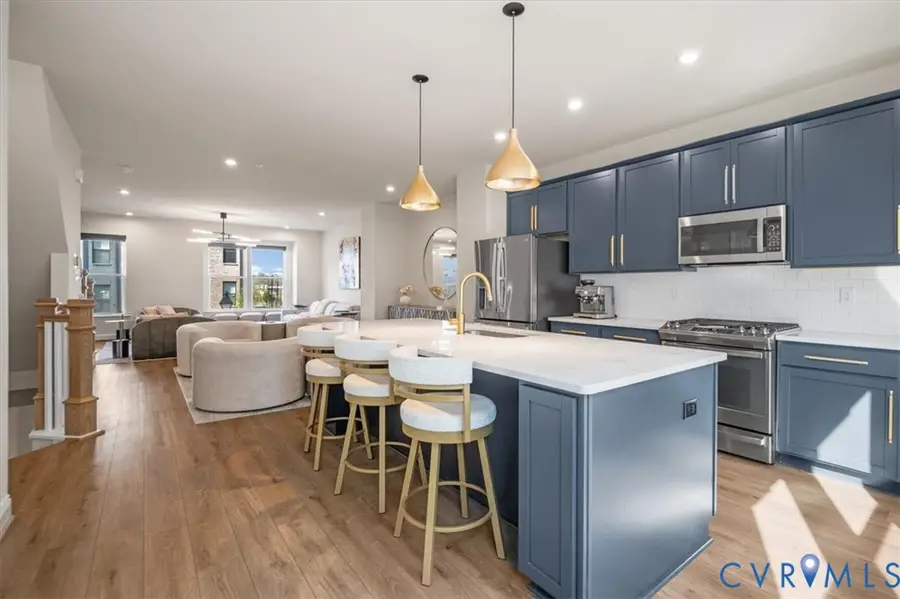 207 Old Ohio Street, Henrico, VA 23231 - #3