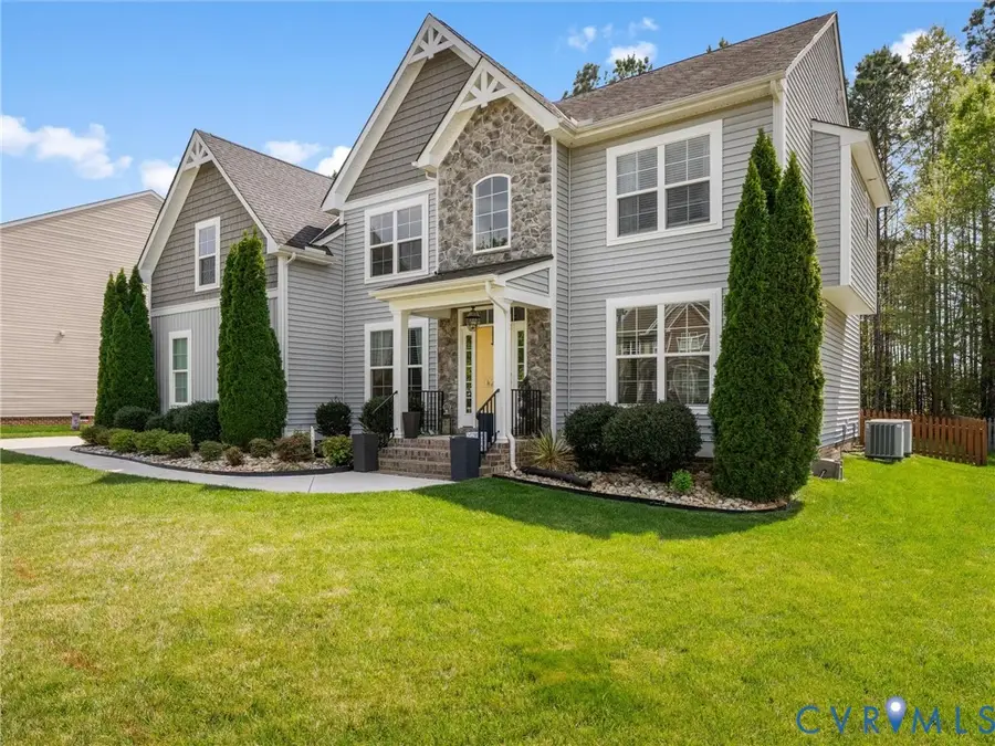 17007 Glensford Drive, Moseley, VA 23120 - #3