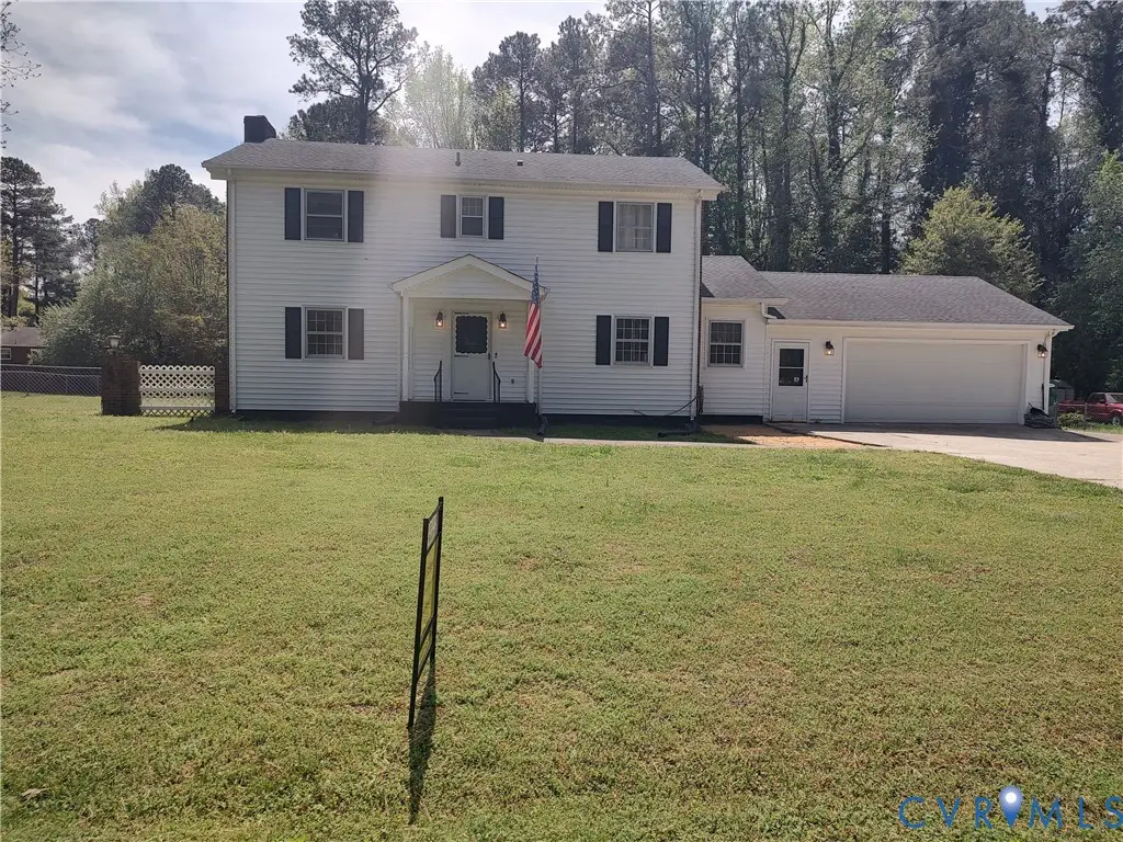 1948 Vesonder Road, Petersburg, VA 23805 - #1