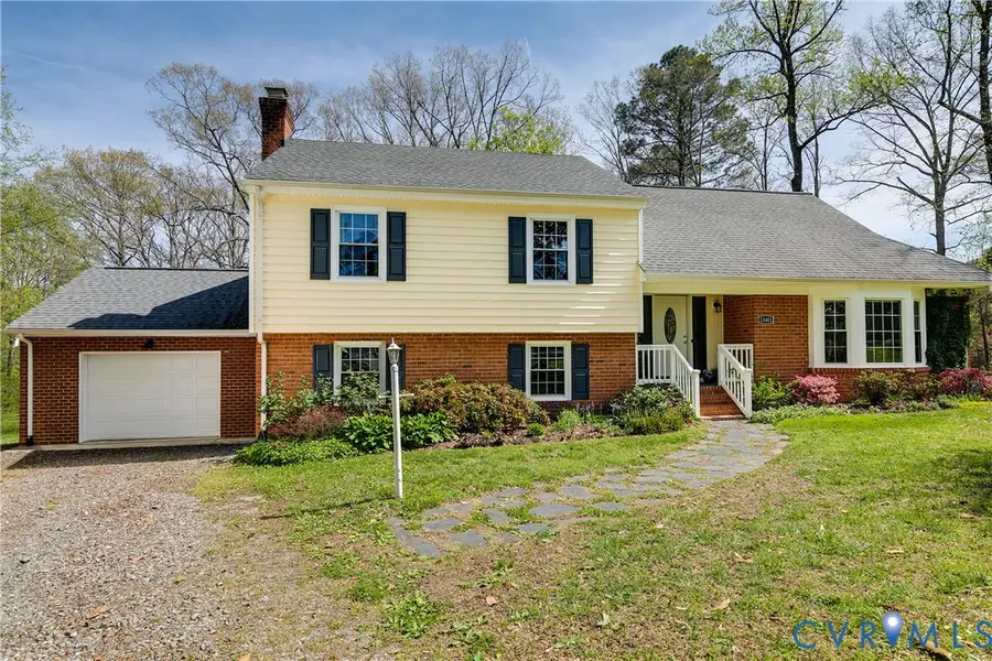 11401 Homestead Lane, Henrico, VA 23238 - #2