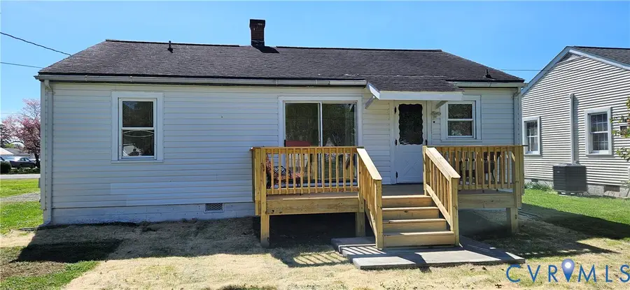 625 Deshields Street, Tappahannock, VA 22560 - #2