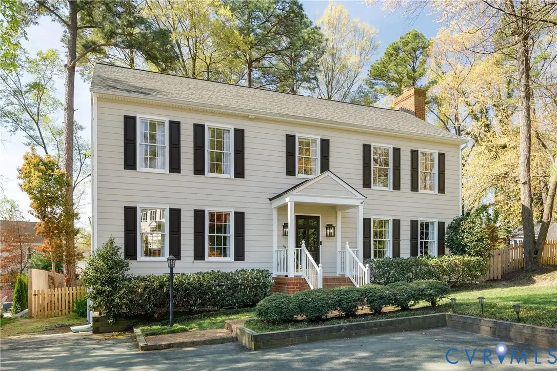 8405 Ballantrae Court, Henrico, VA 23229 - #1