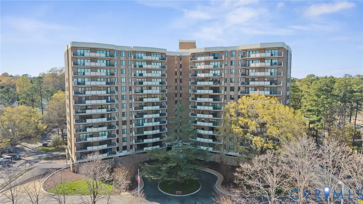 2956 Hathaway Road #U1101, Richmond, VA 23225 - #1