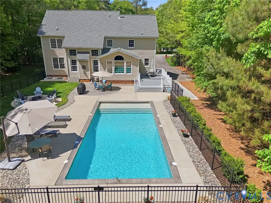 11113 Sterling Cove Drive, Chesterfield, VA 23838 - #3
