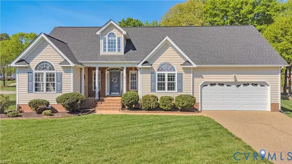 106 Kennon Pointe Court, Colonial Heights, VA 23834