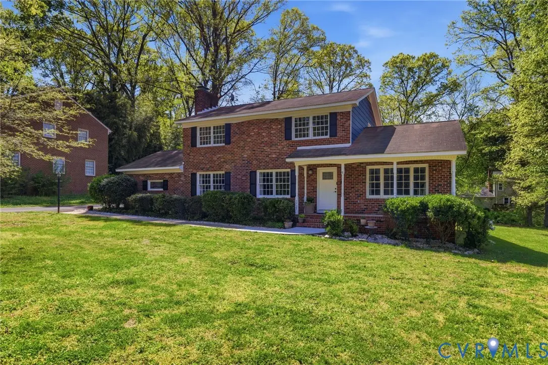 7723 Stonetree Drive, North Chesterfield, VA 23235 - #1