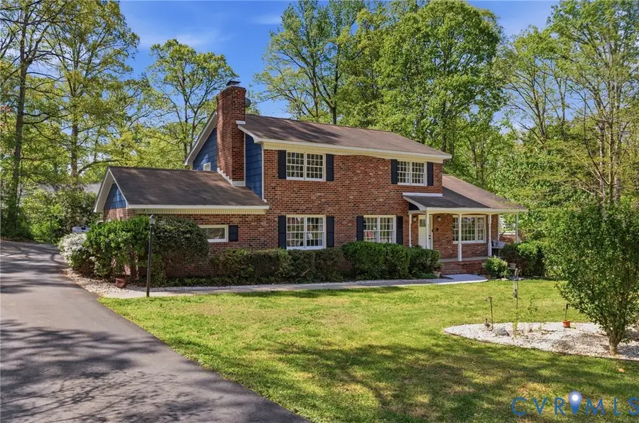 7723 Stonetree Drive, North Chesterfield, VA 23235 - #3