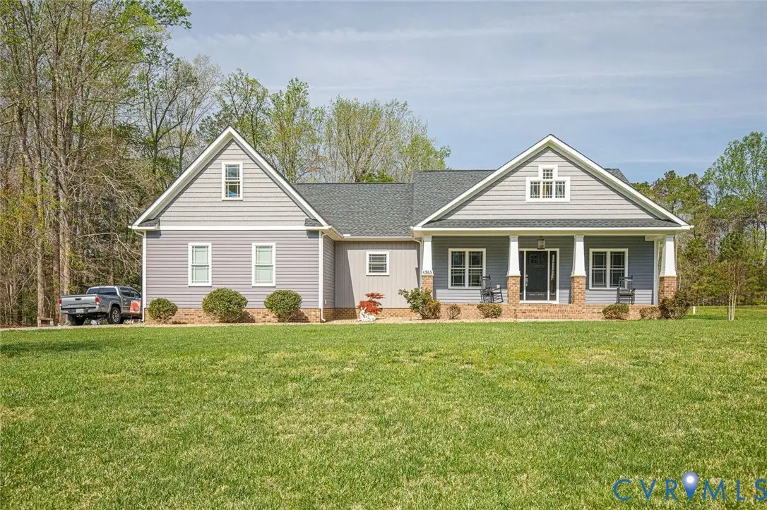 8365 Drakes Landing Court, Mechanicsville, VA 23111 - #1