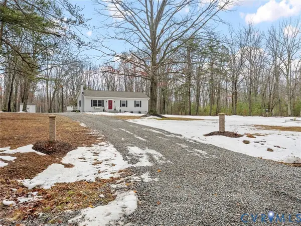1339 Harris Creek Road, Louisa, VA 23093