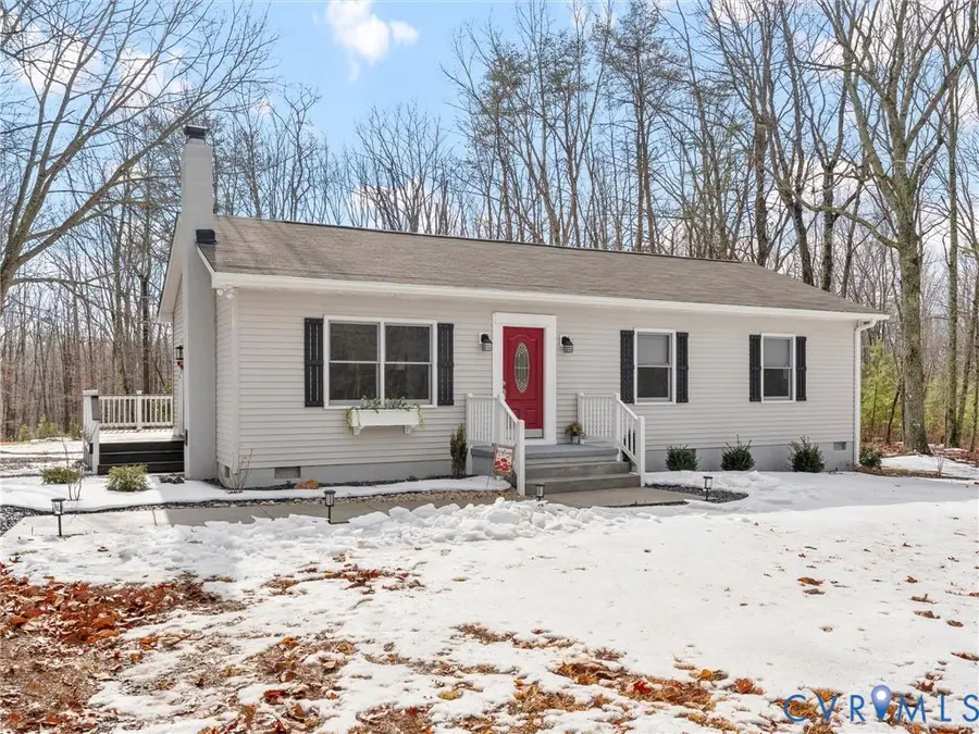 1339 Harris Creek Road, Louisa, VA 23093 - #3