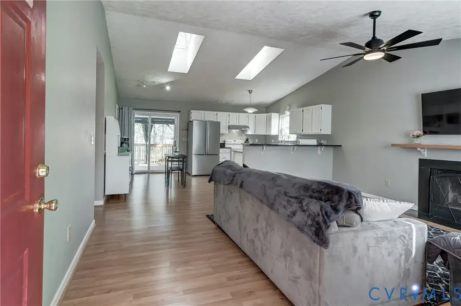 15 Austin Drive, Lake Monticello, VA 22963 - #3