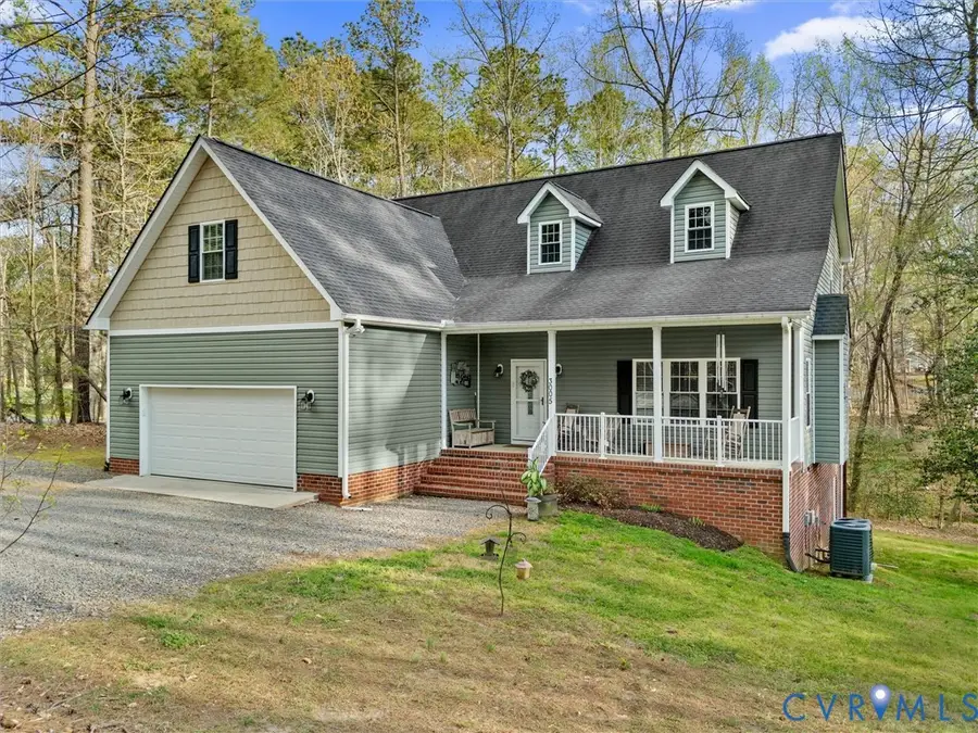 3005 Wilford Drive, Quinton, VA 23141 - #3