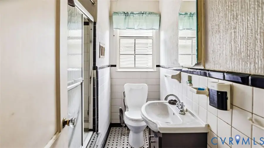 3723 North Avenue, Richmond, VA 23222 - #2