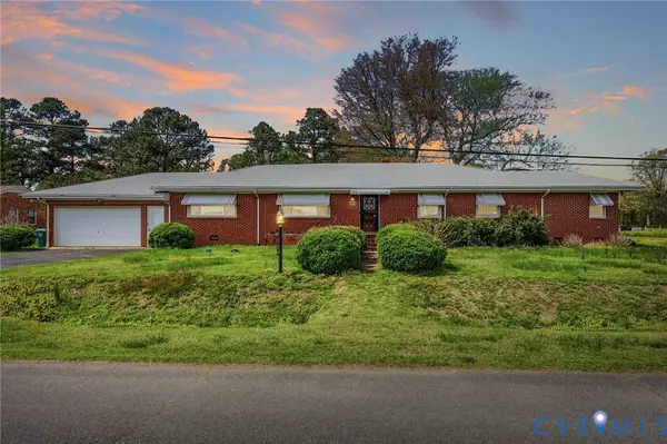 1468 Freeless Street, Henrico, VA 23231