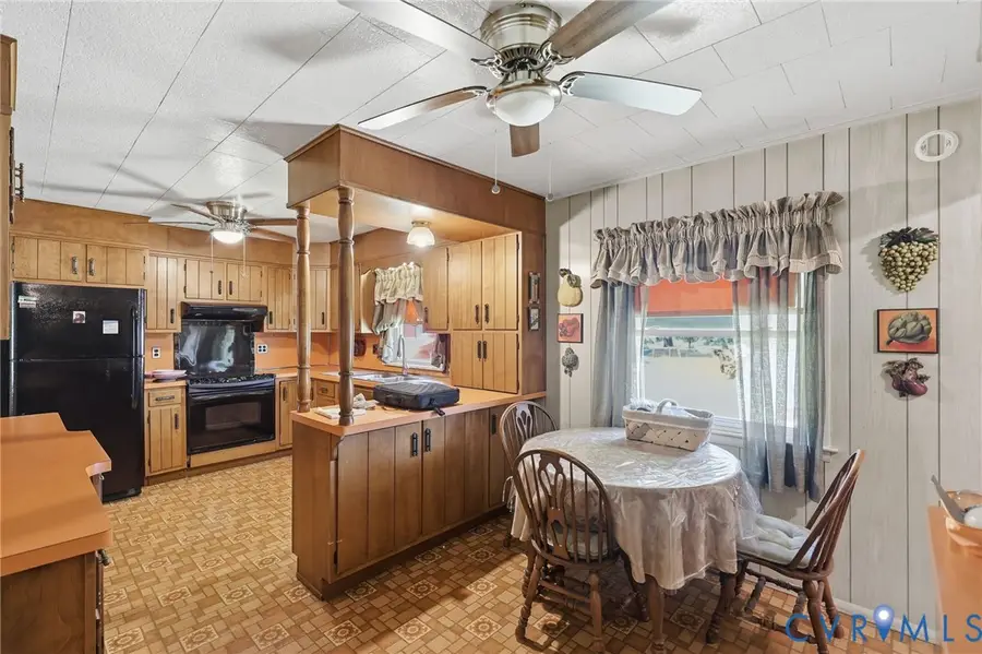 1468 Freeless Street, Henrico, VA 23231 - #3